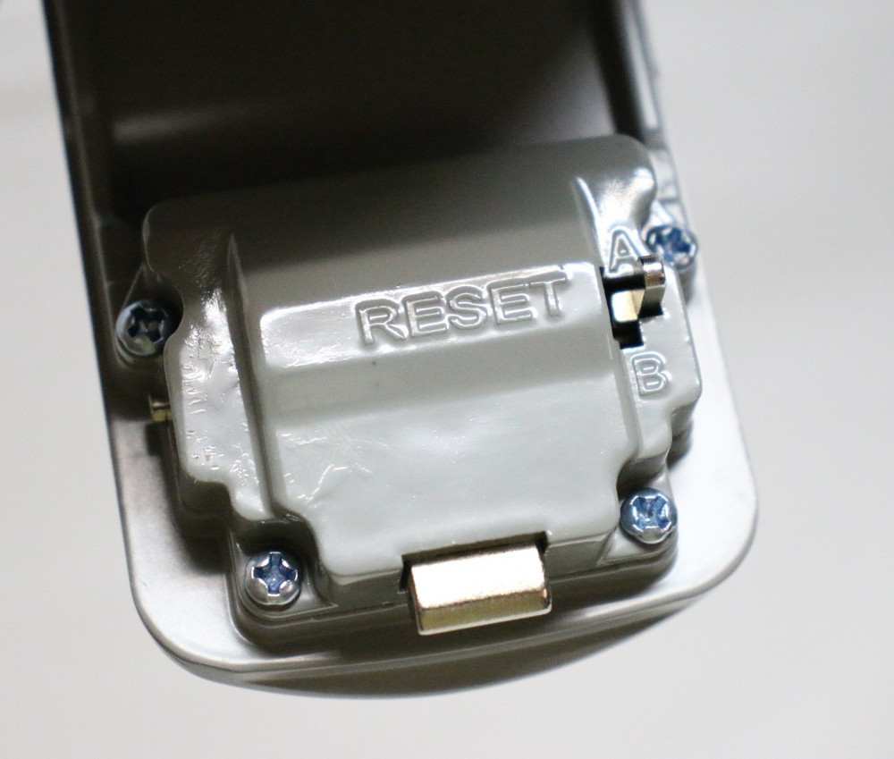 ORIA Key Safe Box Storage Lock Combination