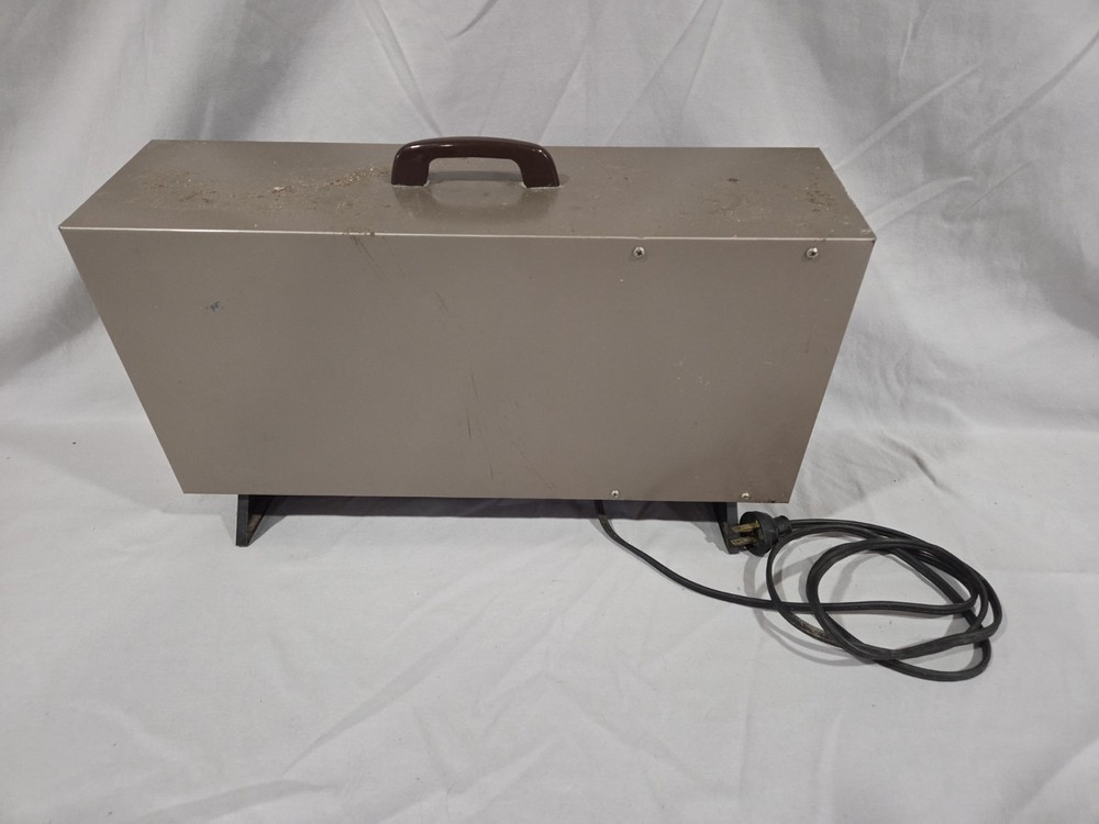 Encourage Hand-operated Generator