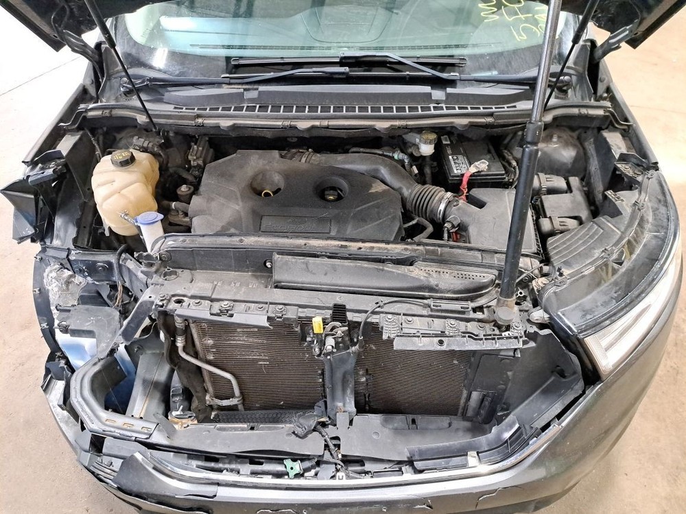 2016 Edge Display Screen Sku#4169510