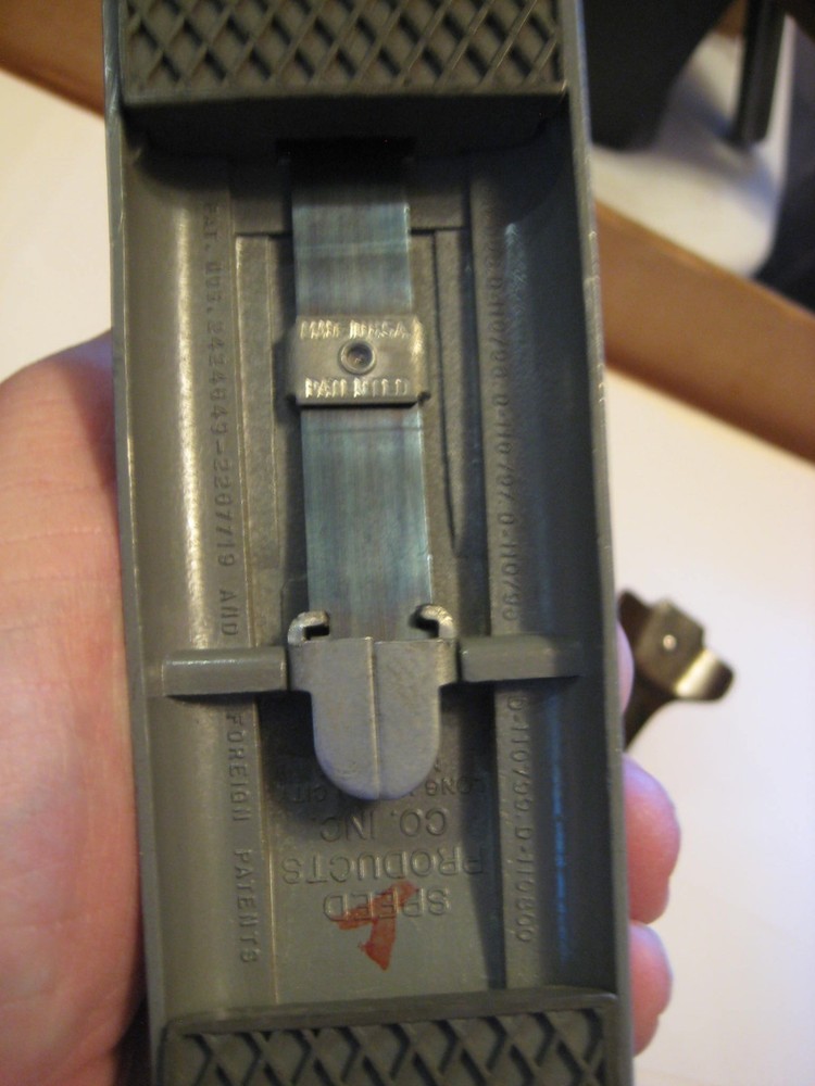 Vintage Swingline Speed Stapler 3 & Bostitch Staple Remover