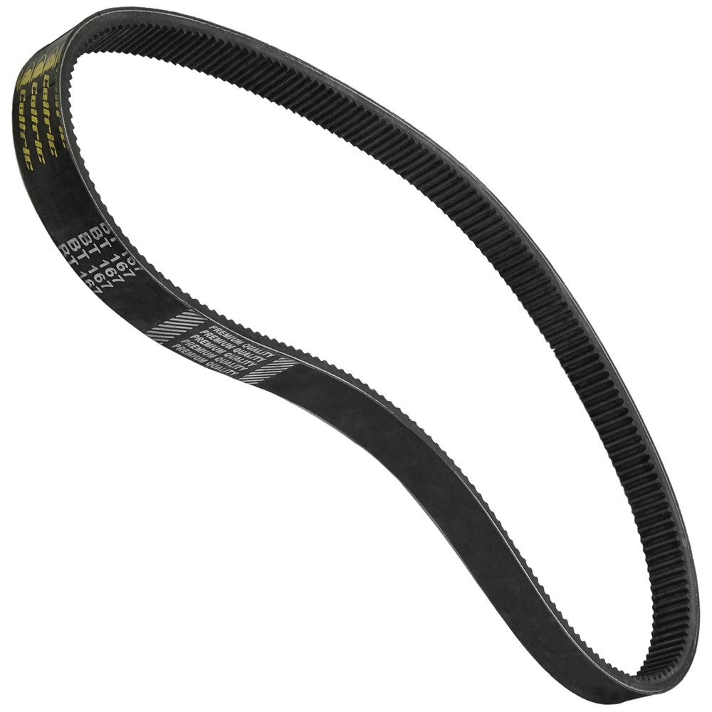 Caltric RE28721 Drive Belt For John Deere