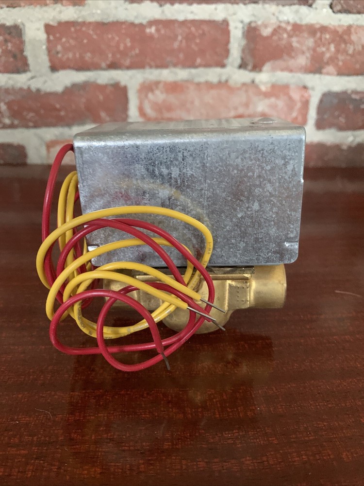 Honeywell Hydraulic Zone builder Pak Y496A 1025