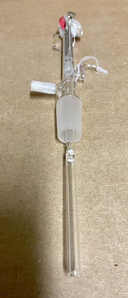 Vintage L/I Repipet 5mL