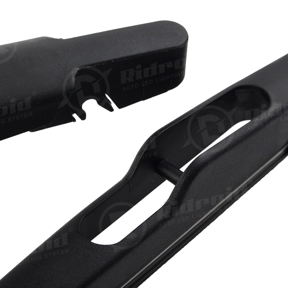 Rear Wiper Arm & Blade for Ford 2007-2014 Edge Back Windshield Windscreen Wiper