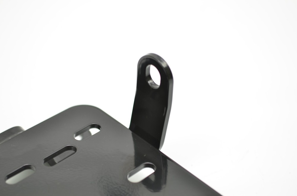 1320 performance seat brackets for 04-08 TSX adapter base bracket rail