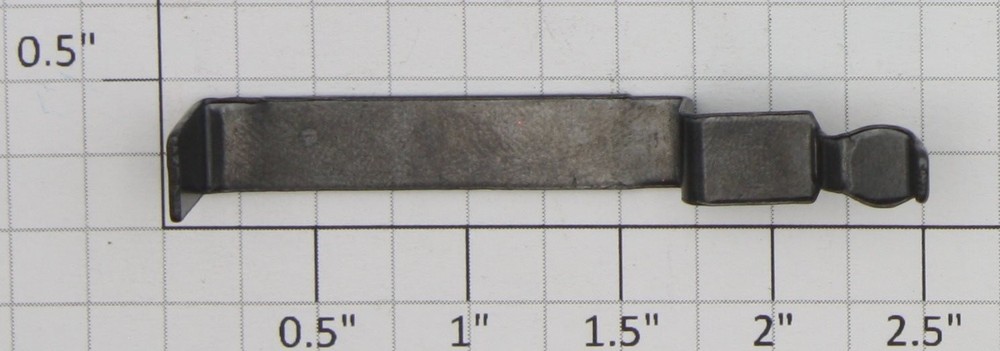 Lionel 8140-15 Drawbar