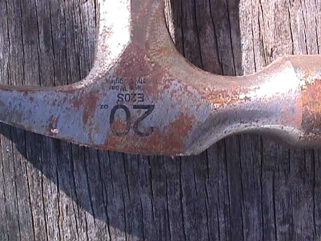 Estwing Claw Hammers