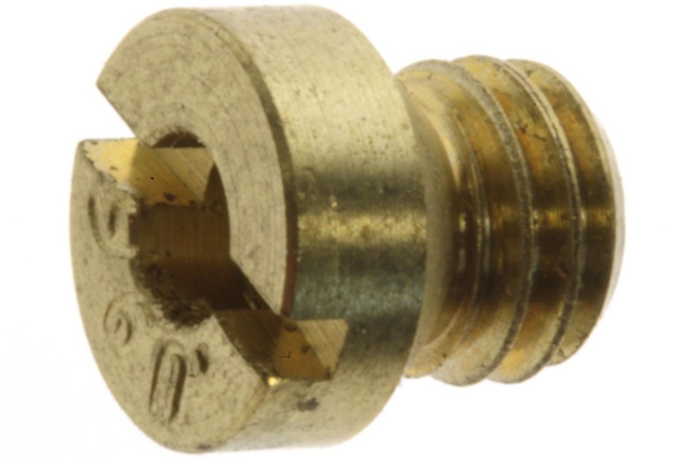 Mercury JET-.096 6249 OEM NEW