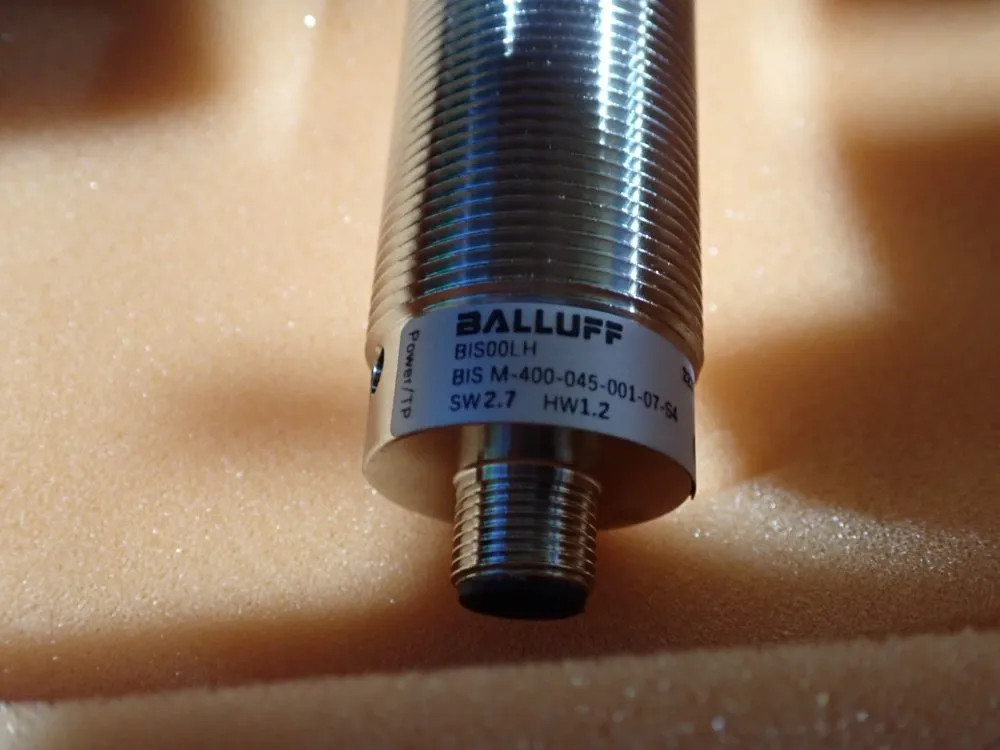 BALLUFF NETWORK BLOCK, SENSORS 03260220187