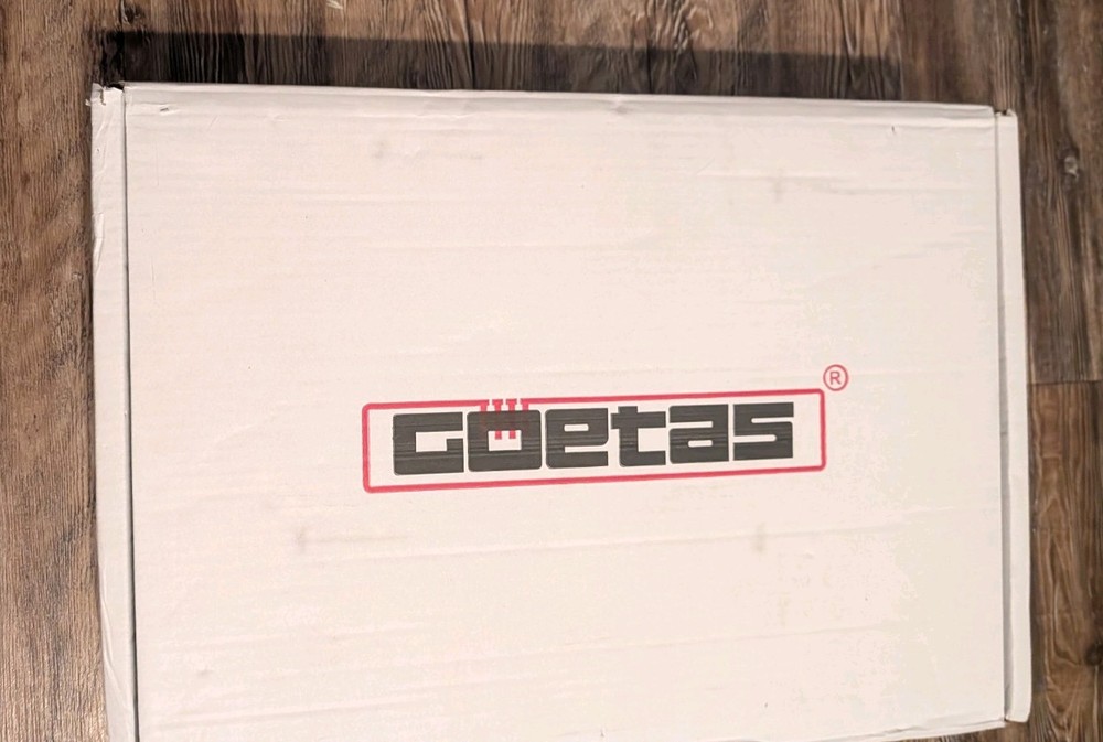 COETAS 9KW 220V ELECTRIC POOL/SPA HEATER w/TOUCHSCREEN CONTROL MODEL H-110