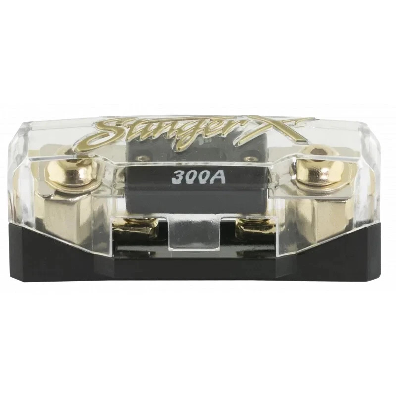 Stinger XFDB108 X-Link Linkable Fused Distribution Block