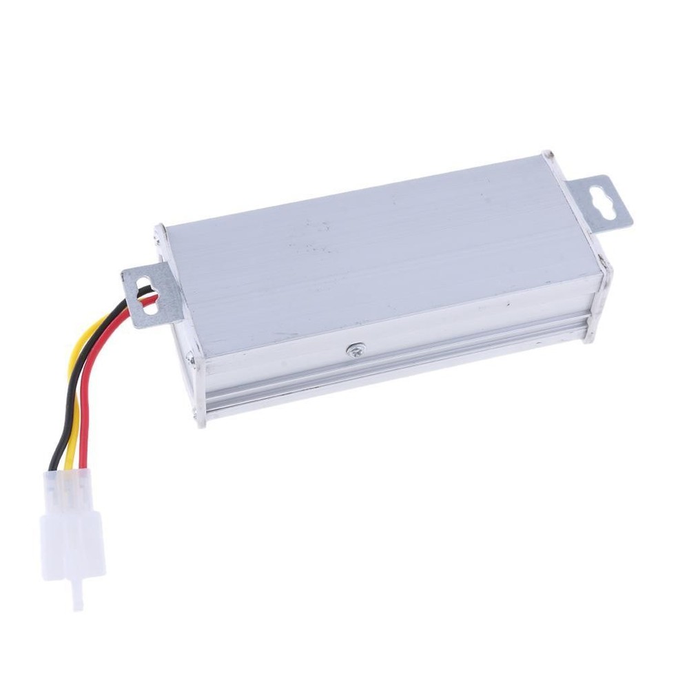 DC To DC Buck Converter Voltage Reducer Input 48v-120v