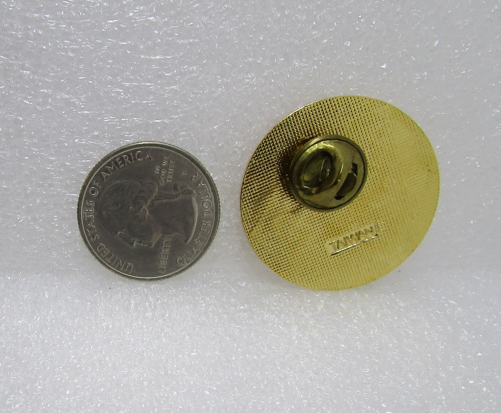 McDonald's Partners In Quality Pin