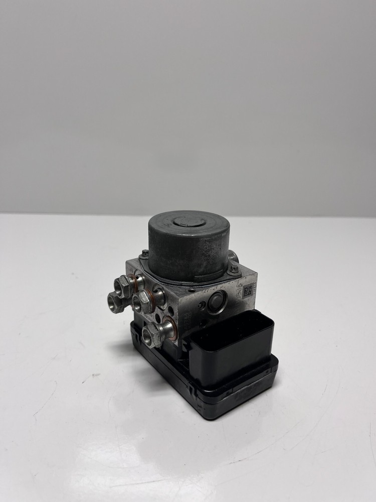2010-16 APRILIA RSV4/TUONO V4 ABS PUMP CONTROL UNIT COMPUTER