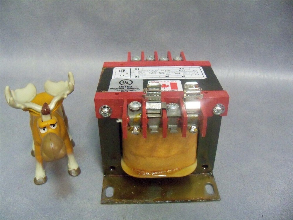Rex CS250C1-X / S1 / 50 Control Transformer