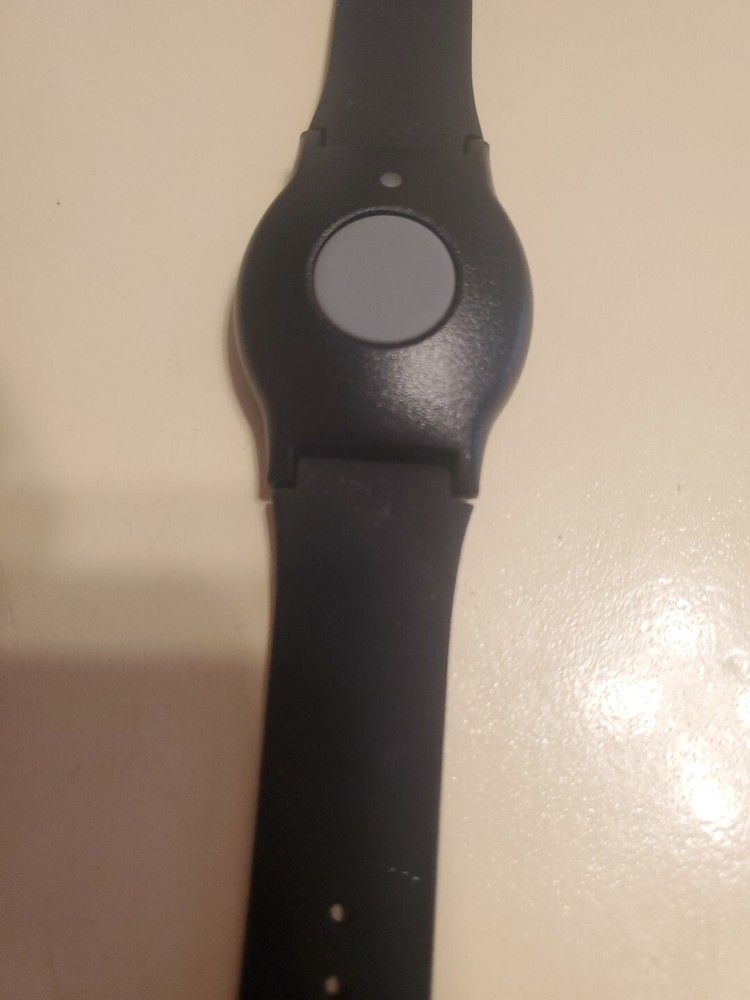 MobileHelp Mobile Medical Alert System Watch - TESTED/POWERS ON A Must Have