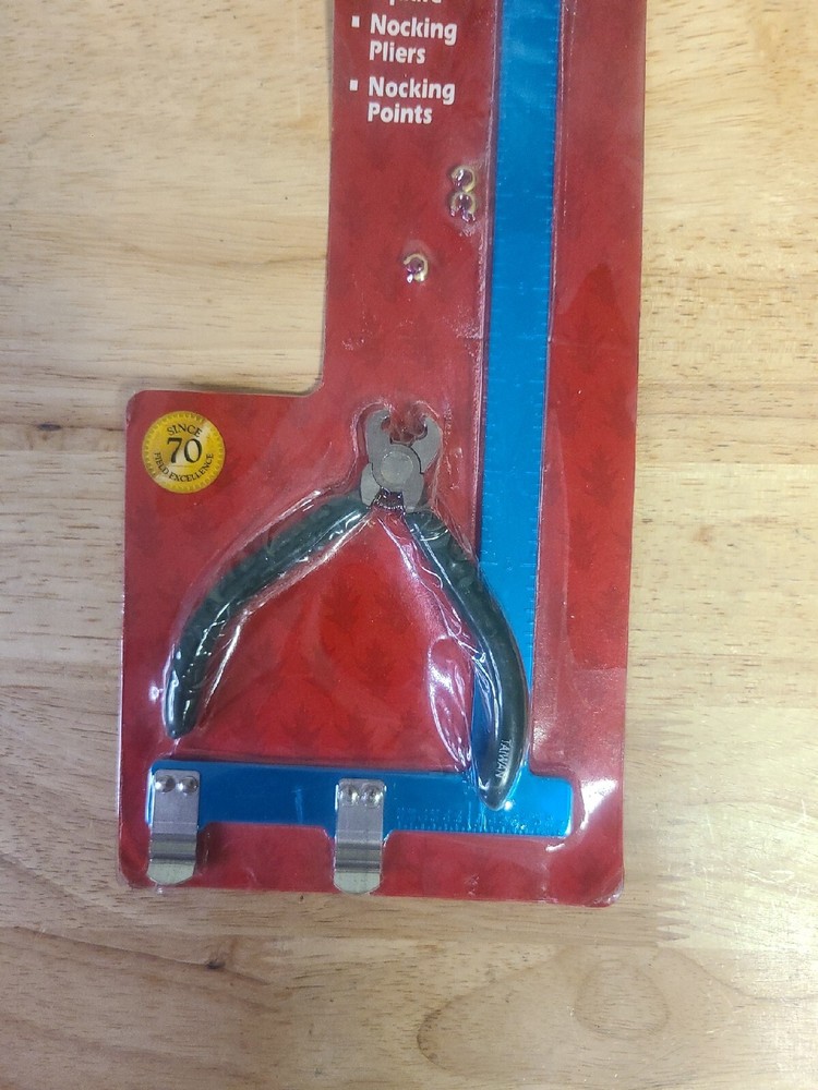 Allen K'Netix Compact Bow Tuning Kit - 158