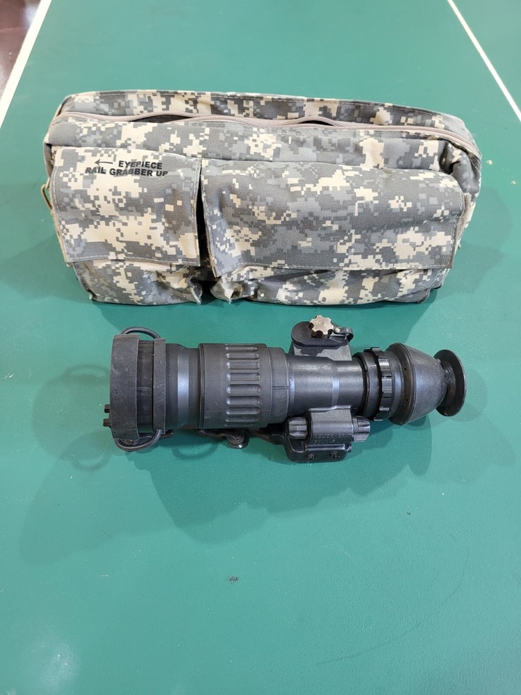 BRITISH KITE NIGHT VISION SCOPE GEN 3