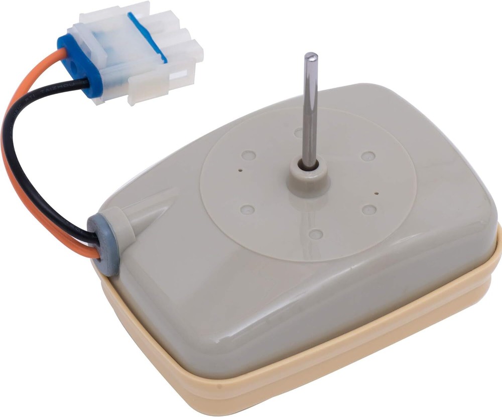 GE GTS16BBSBRBB Refrigerator Evaporator Fan Motor