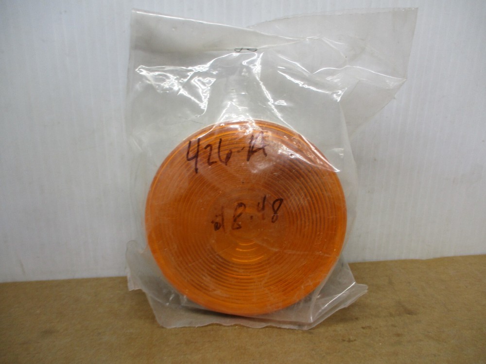 Peterson AIP2ST AMBER Light