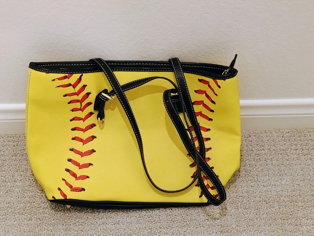 Softball Purse - Adult Size