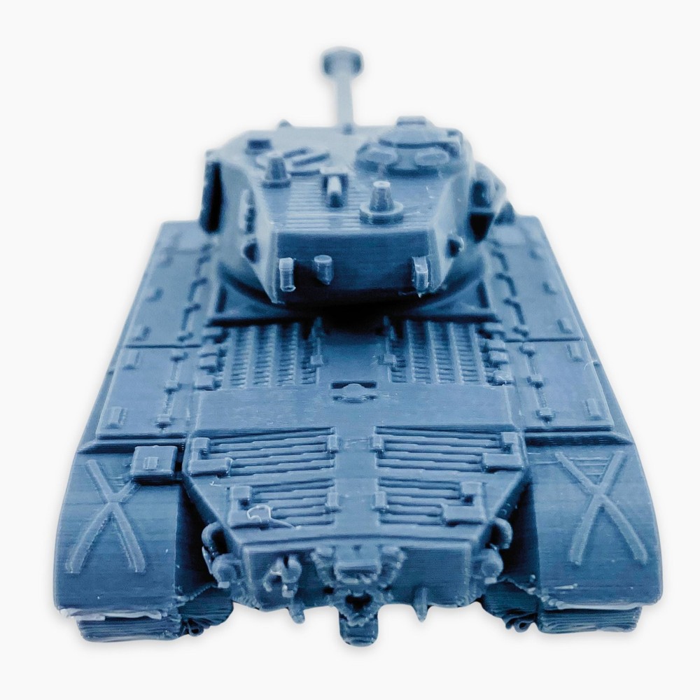 M26 Pershing