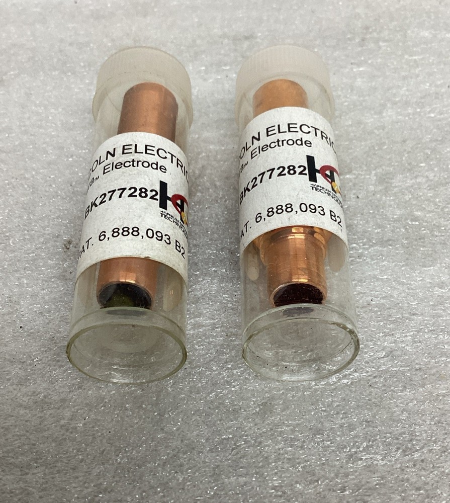 Lincoln Electric BK277282
