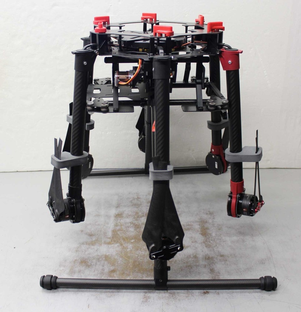 DJI Spreading Wing S900