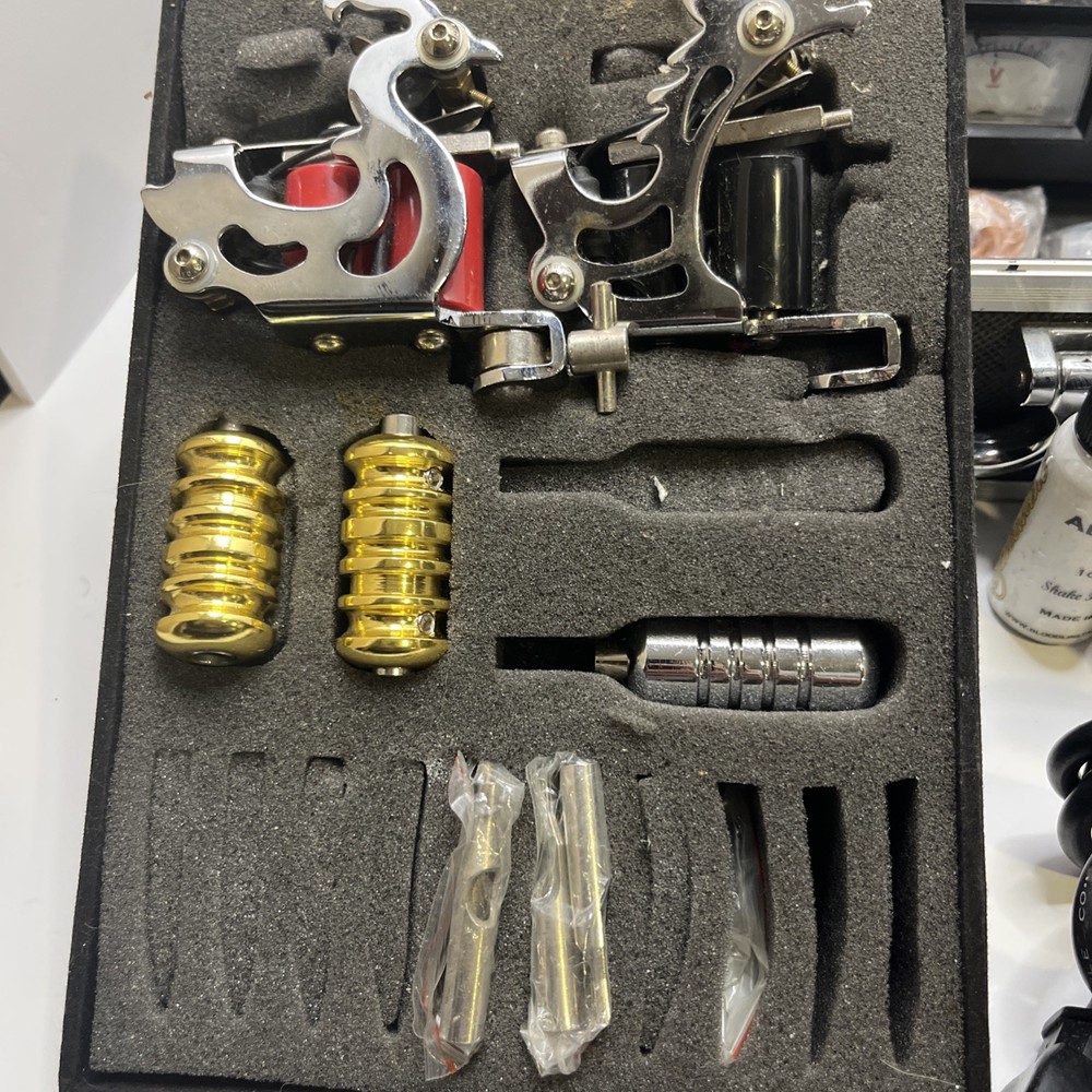 Tattoo Kit