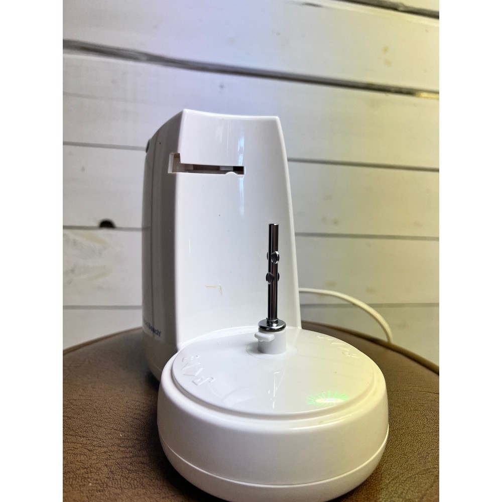 Hamilton Beach ShortCut Micro Food Processor *Untested*