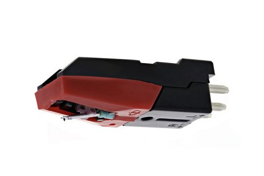 NEW CARTRIDGE STYLUS NEEDLE FOR STACK-O-MATIC TURNTABLE PHONOGRAPH