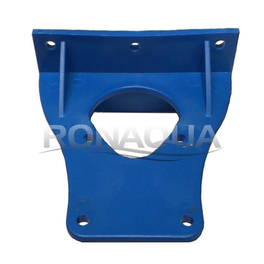 10" Clear Standard Whole House Water Filter System with GAC Filter