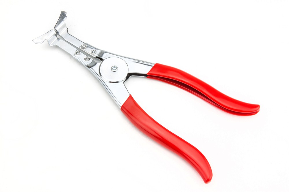 Heavy Duty Adjustable Piston Ring Installer Pliers Piston Ring Spreader