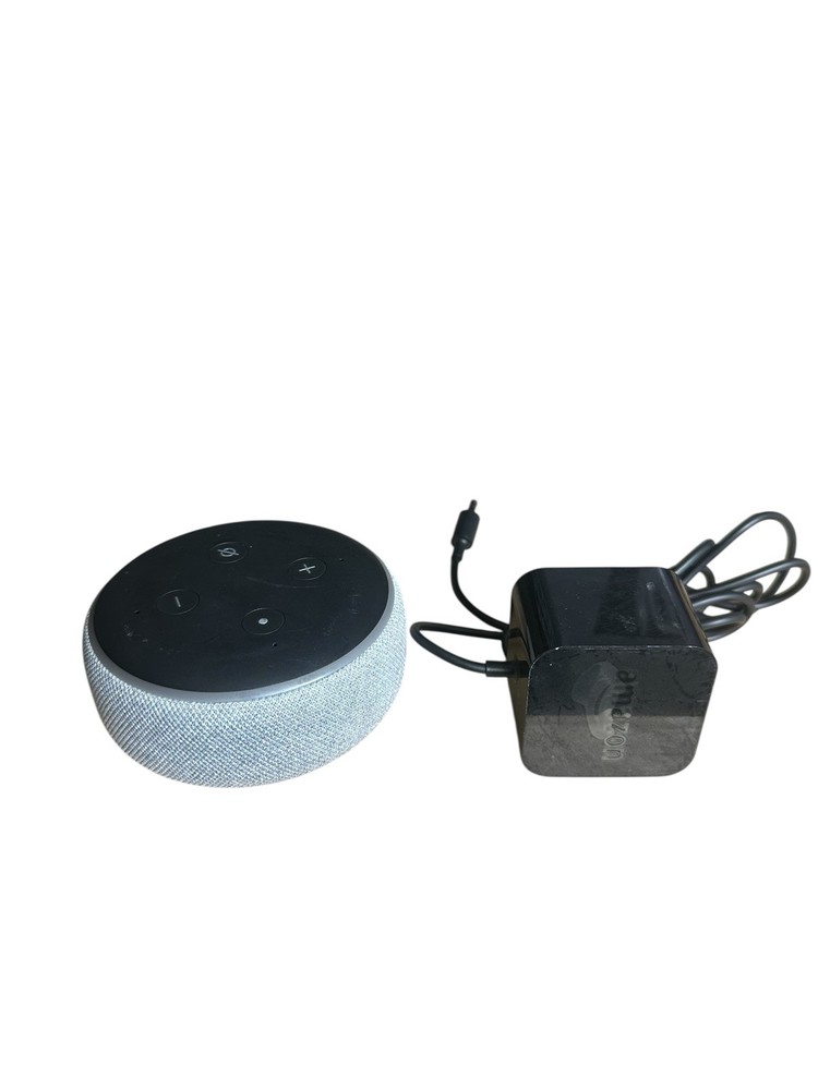 Amazon Echo Dot Smart Speaker L-1855