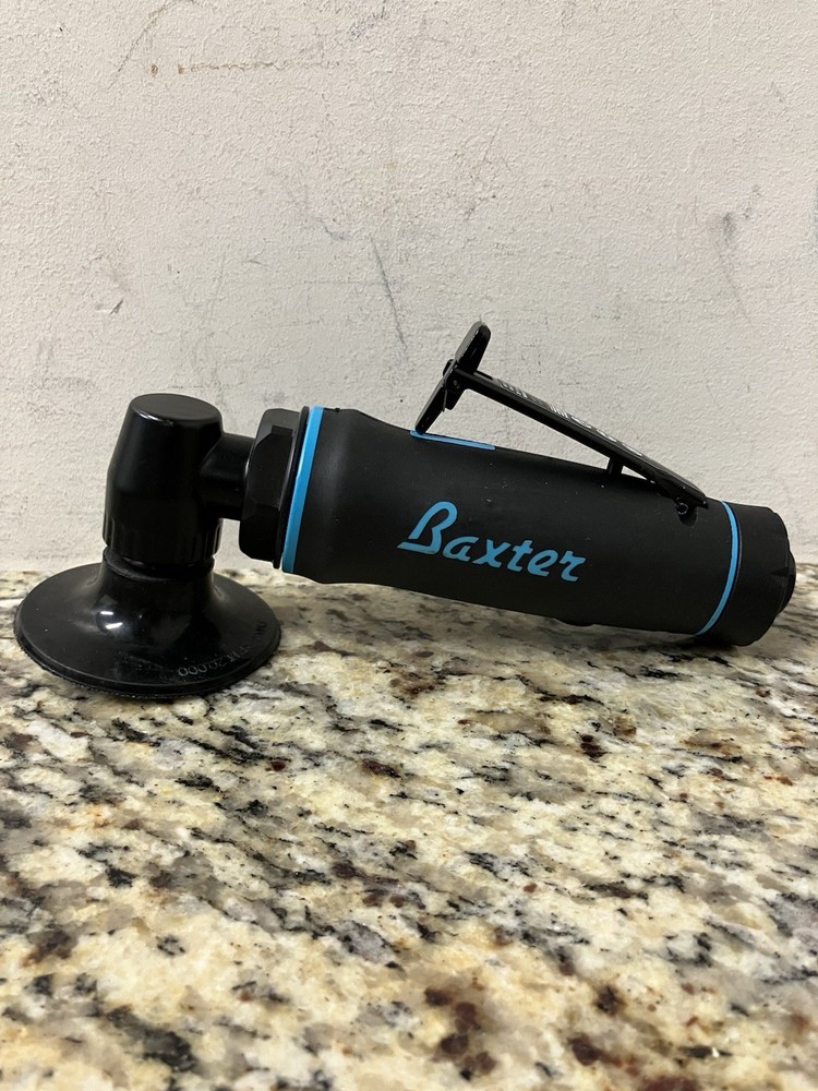 *NEW* Baxter 3 in. Professional Right Angle Disc Sander, 58809