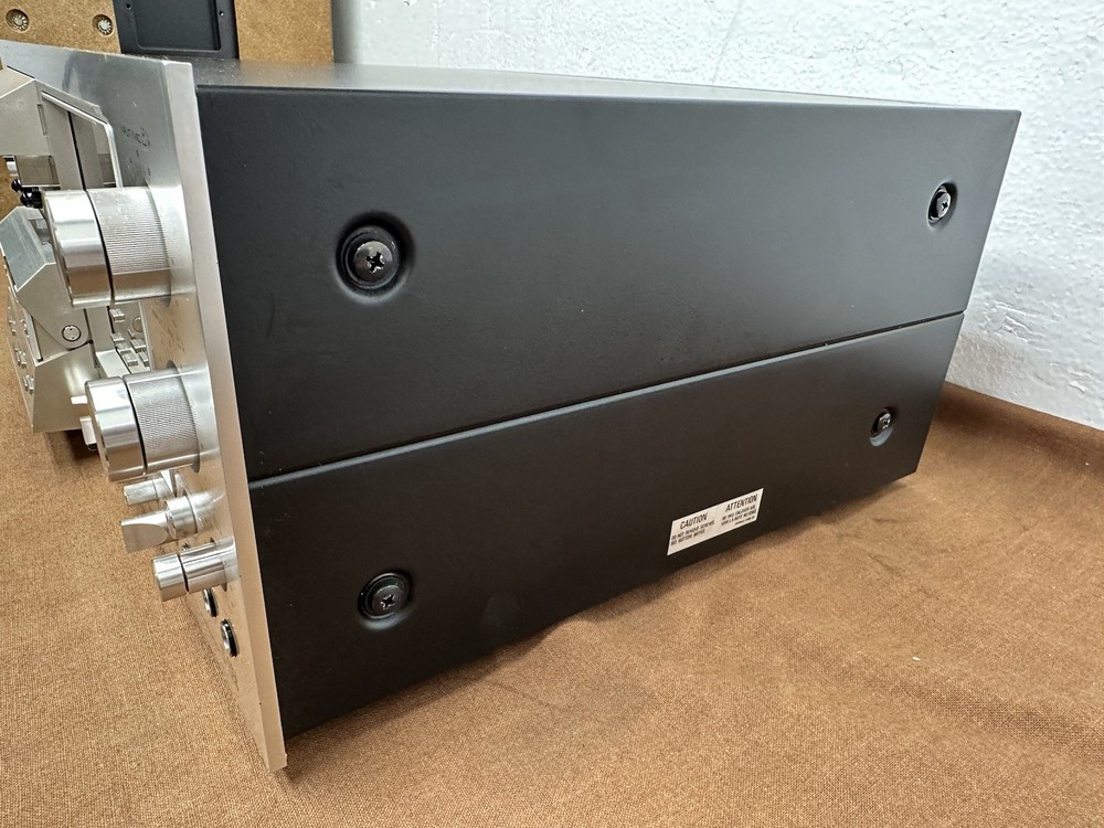 pioneer CT-F1250 cassette deck