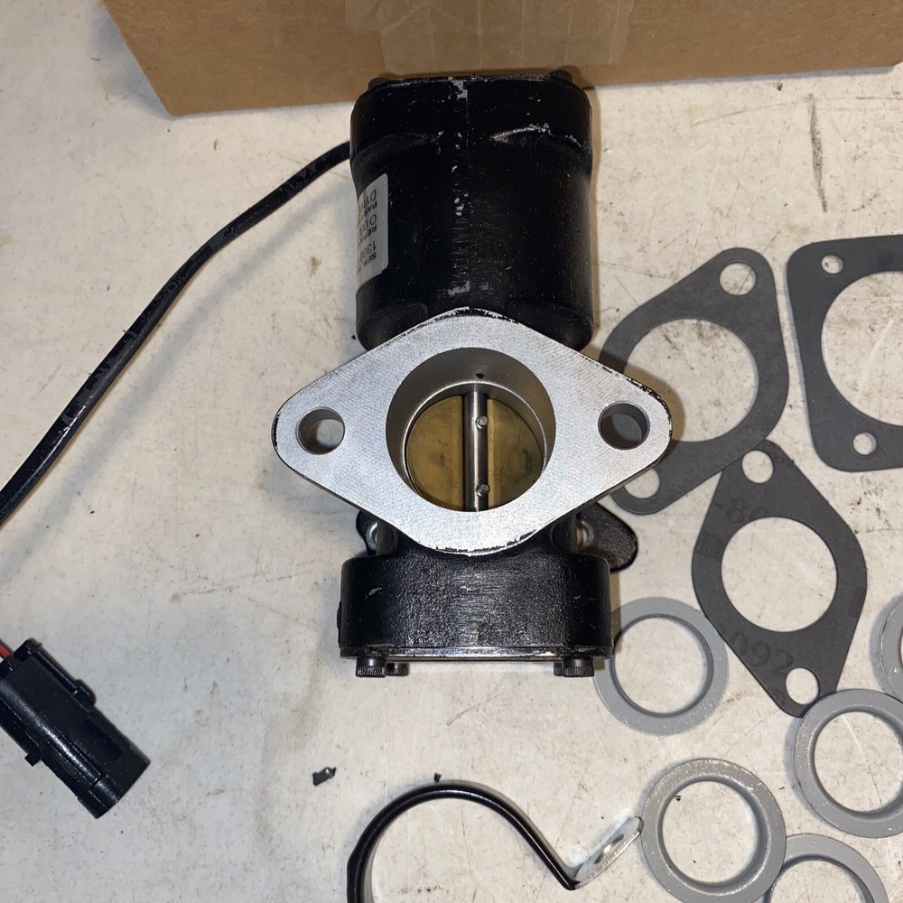 Wisconsin Rework Kit 20181004- NOS