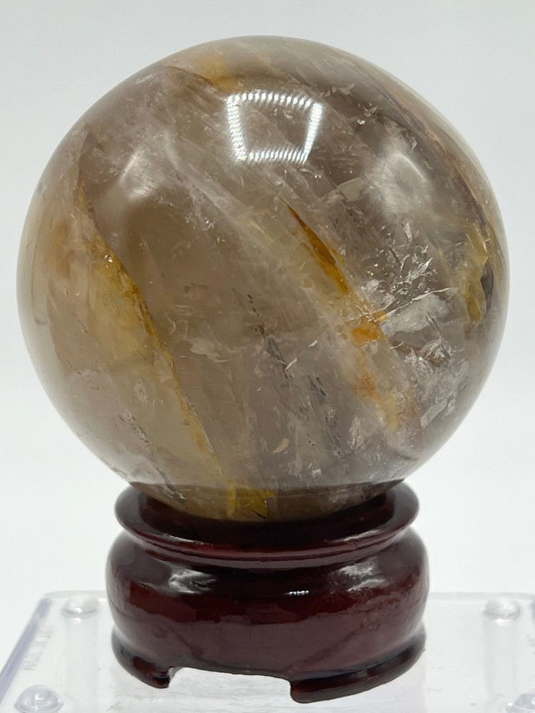 Golden Healer Quartz B