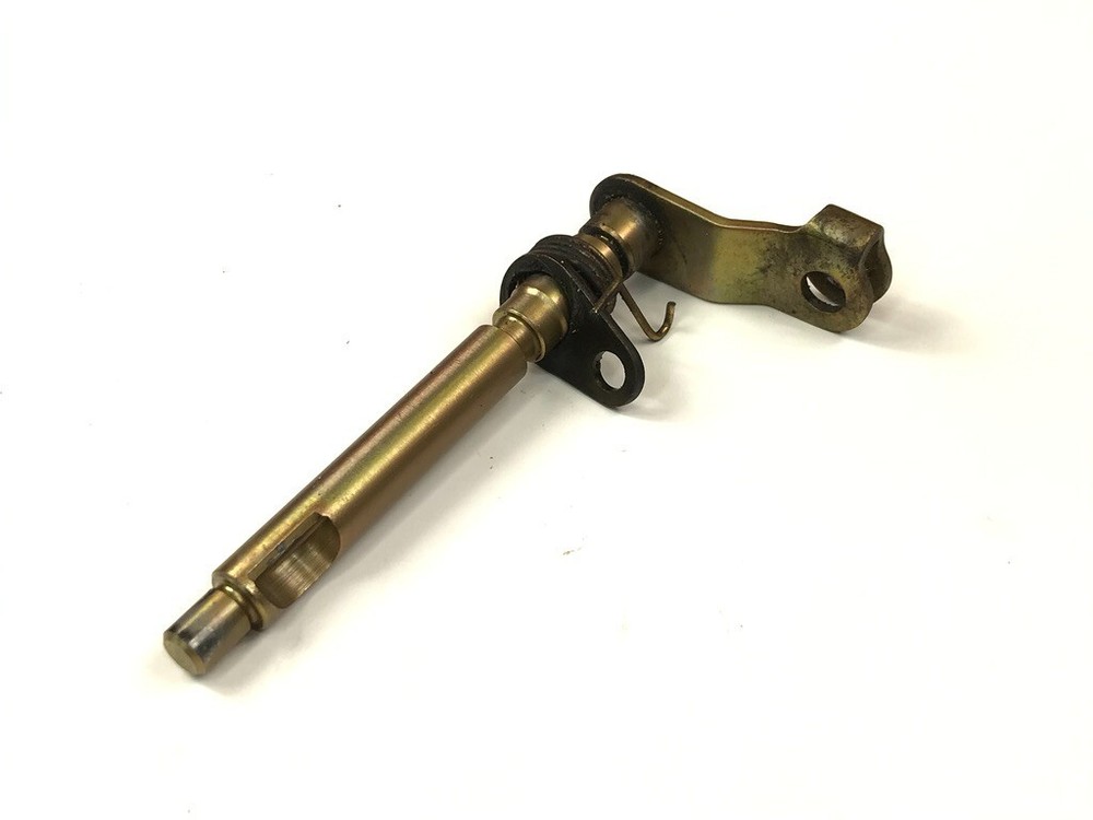 04 Polaris Predator 500 OEM Engine Clutch Actuator Arm Lever Pull Rod