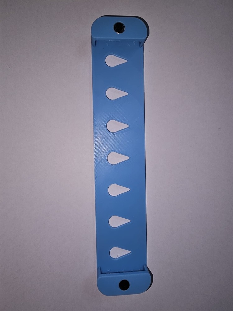 Magnetic Rig Holder/Hanger (Bivvy)