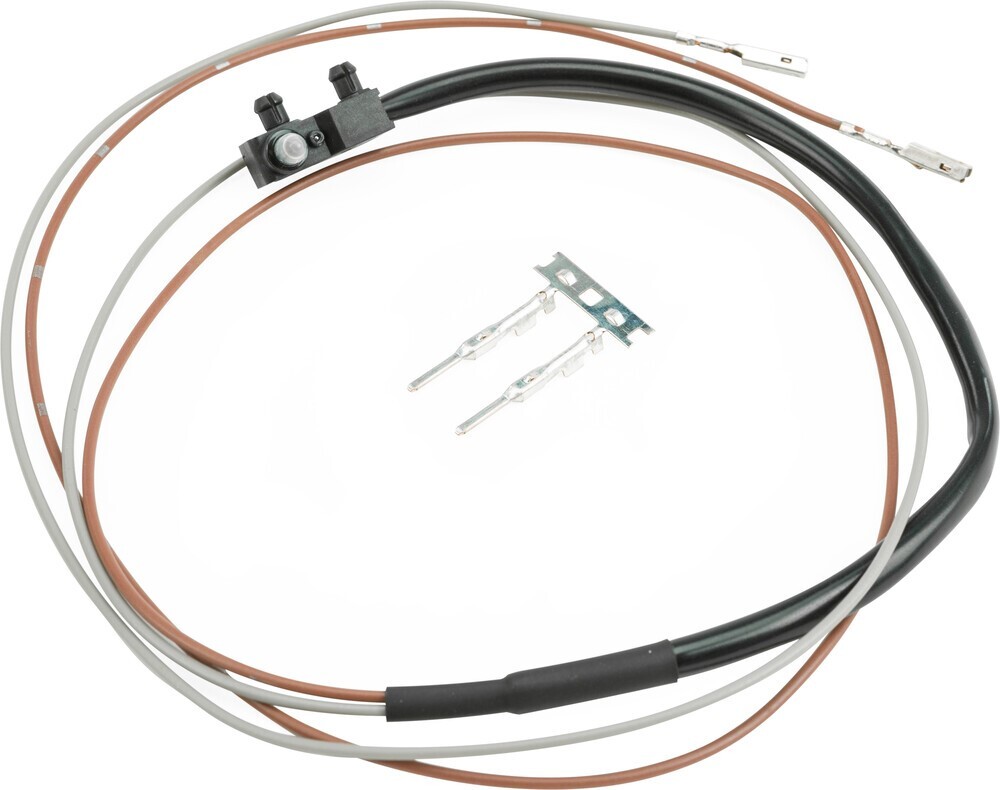 Ski-Doo Backcountry 850 E-Tec, 2019-2020, Brake Switch