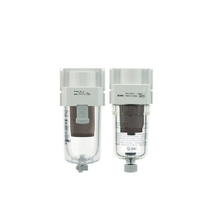 1 PCS SMC AFD30-02-A Micro Mist Separator New ✦KD