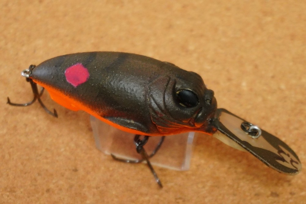 Megabass Cyclone MR X (B675A3