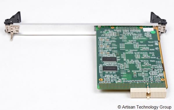 Advanced Micro Peripherals MPEG4cPCI-Ext 4-Channel MPEG4 Video Encoder for