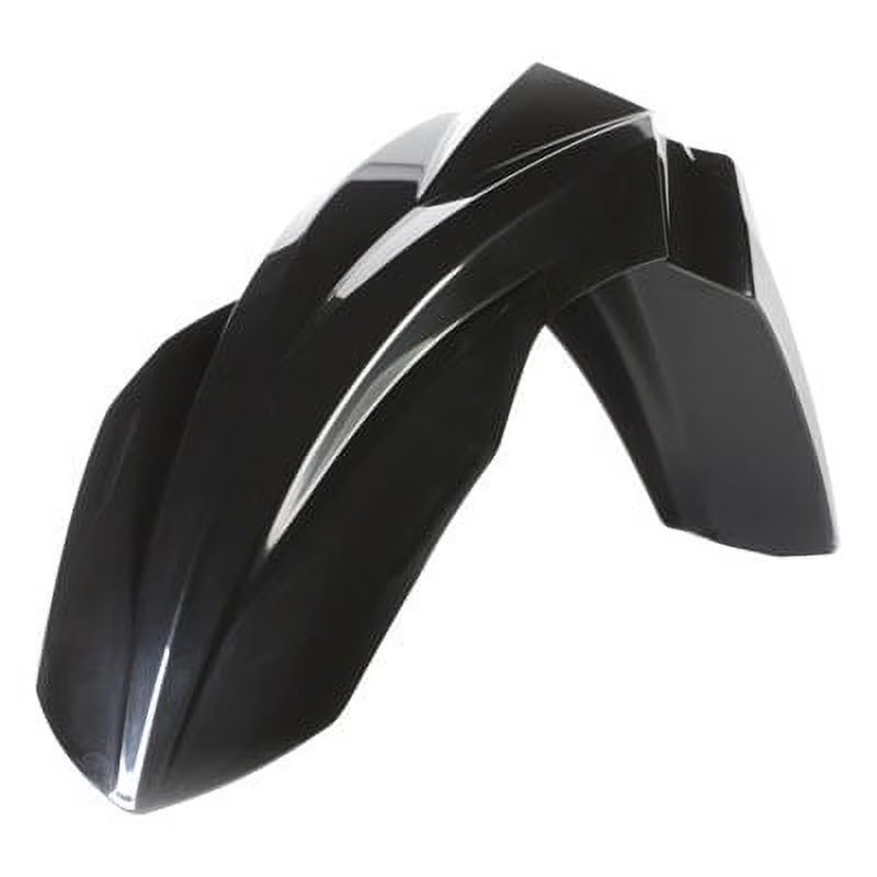Acerbis Front Fender - Black 2685800001