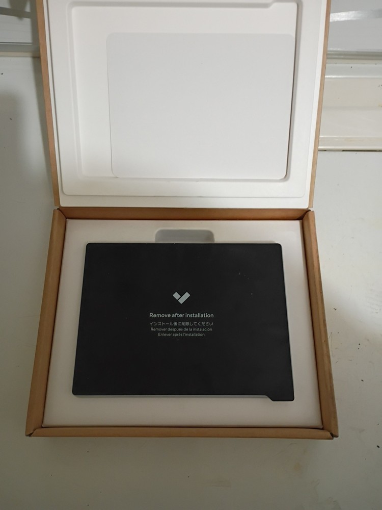 Verkada BK21 Alarm Keypad