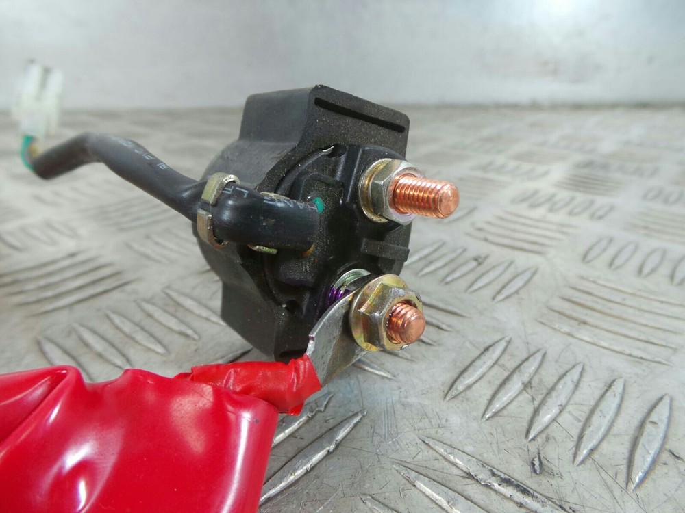 2015 SYM JET 4 125 STARTER SOLENOID