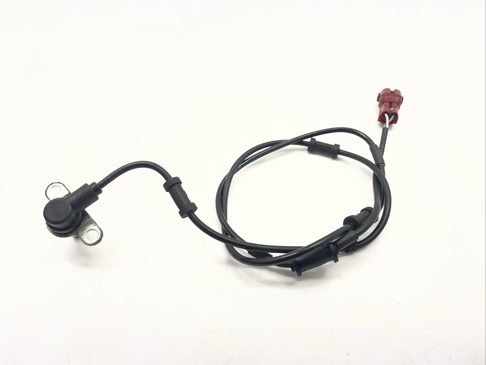 ♻️ Honda Cbr600rr Rr-a Abs 2013 - 2017 Front ABS Sensor ♻️