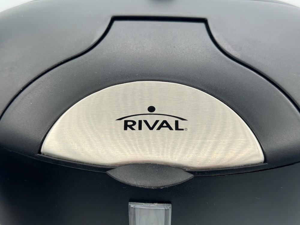 Rival Dual Thermo Coffee Maker - CM2000 - Tested - Works Great