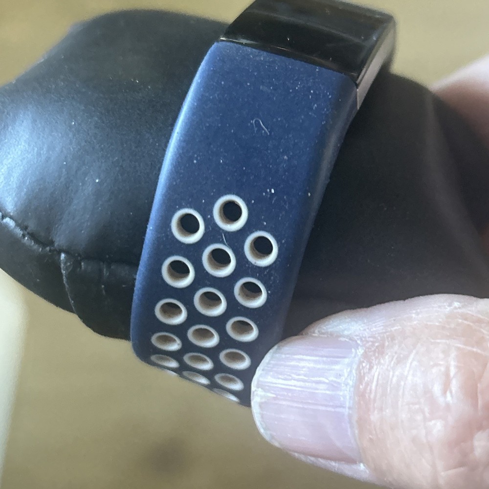 Fitbit Charge 2